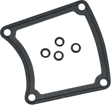 JAMES GASKET Inspection Cover Seal Kit - '85-'98 Touring/FXR and '99-'06 Touring JGI-34906-85-DL