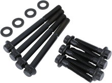 FEULING PARTS Fastener Kit - Cam Plate/Oil Pump - OE+ - M8 8023