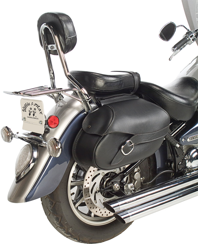 Rev Hard Mount Belted Sm