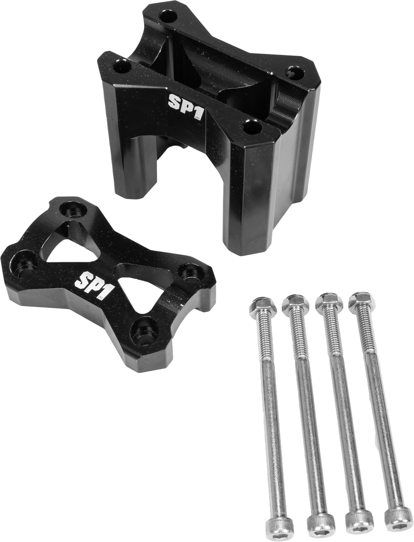 2" Tech Riser 7/8" Bar