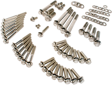 FEULING PARTS Fastener Kit - External Engine - 12-Point - XL 3060