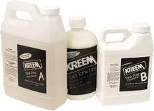 Large Fuel Tank Liner Tank Prep Combo