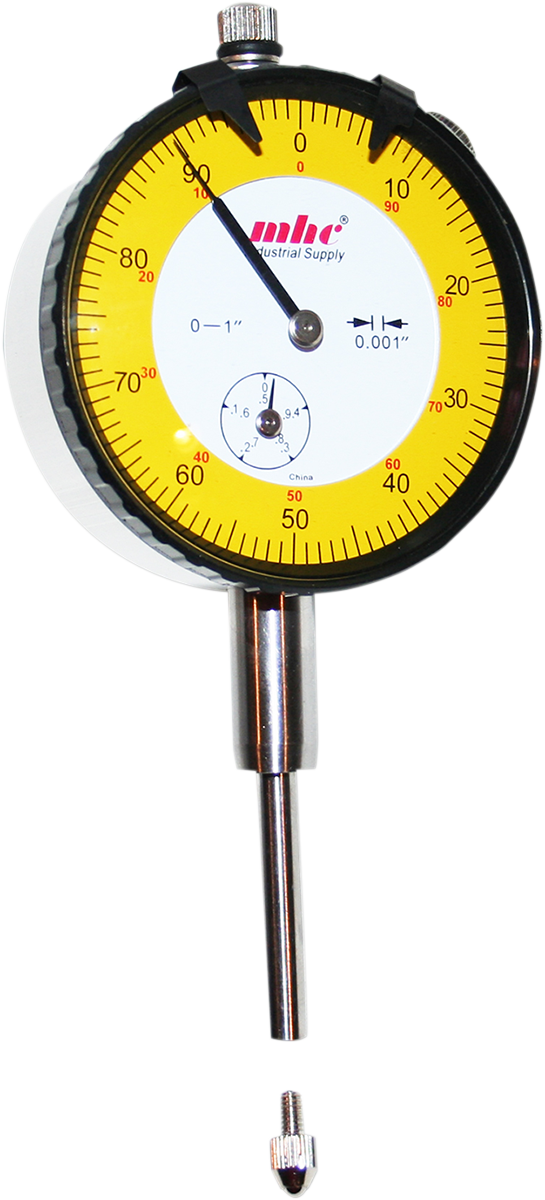 FEULING PARTS Dial Indicator - Replacement - Universal 9016
