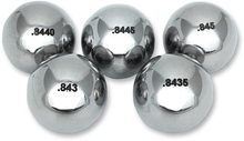 FEULING PARTS Measuring Balls - No Go/Lifter Bore - Kit 9004