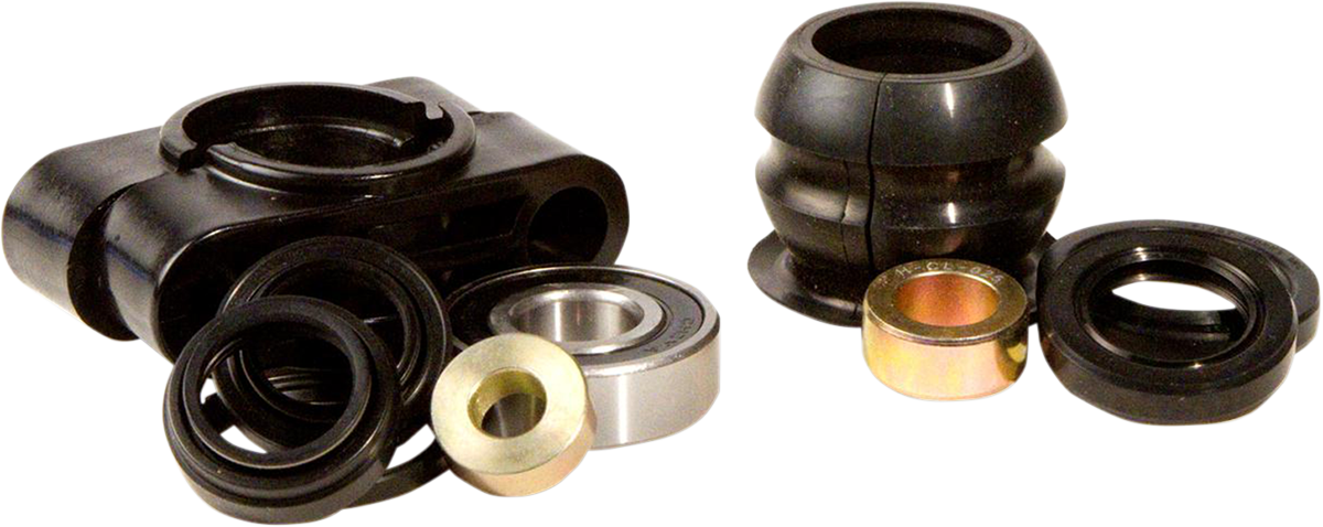 PIVOT WORKS Steering Stem Bearing Kit PWSSK-K06-400