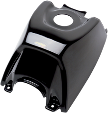 MAIER Gas Tank Cover - Blaster - Black 189770