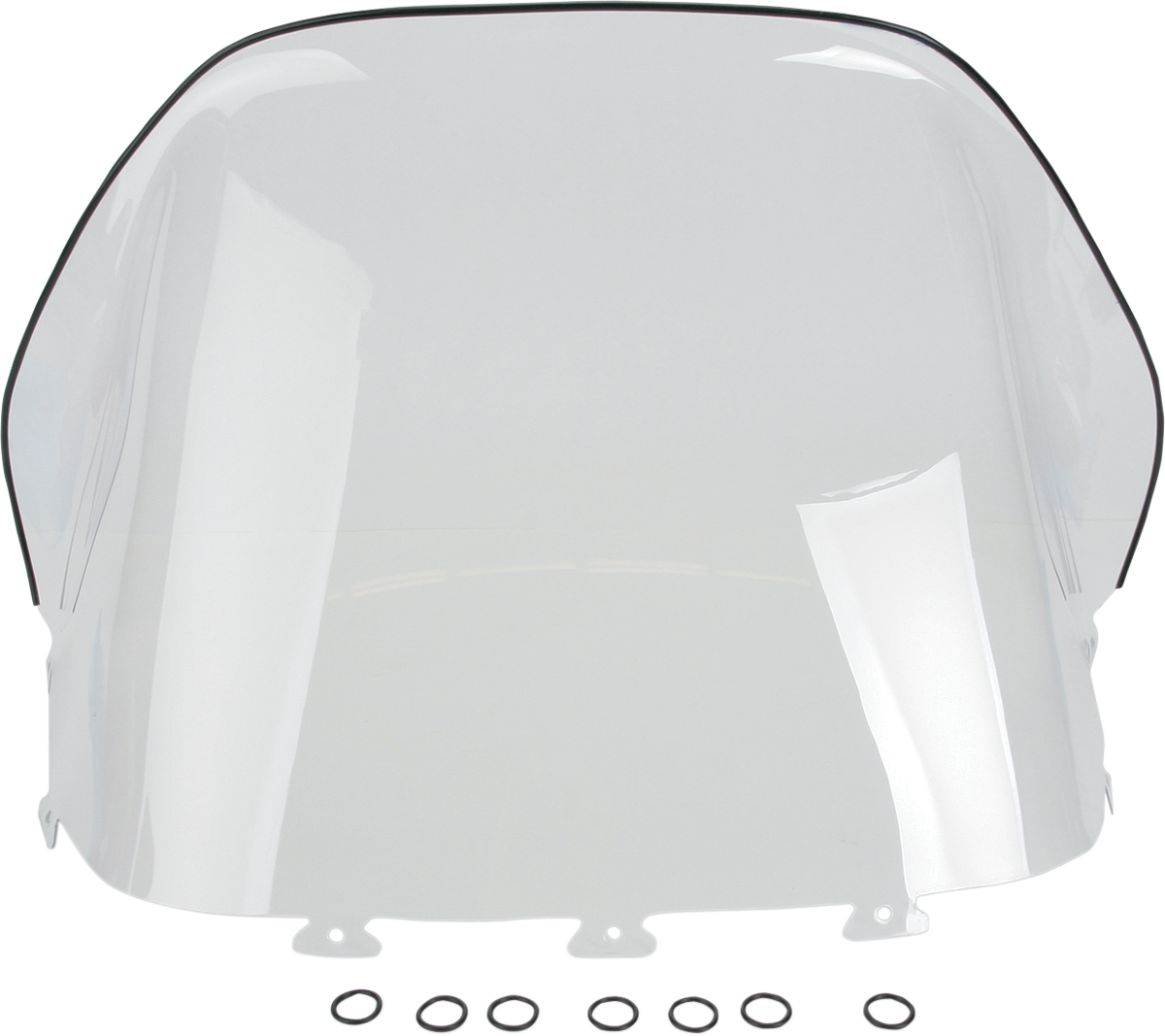 KIMPEX Windshield - 18-1/2" - John Deere 274846