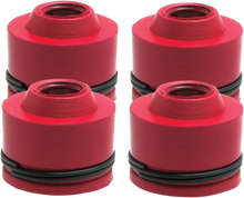 KIBBLEWHITE Valve Guide Seals - Solid Viton® - Kawasaki 71013-4