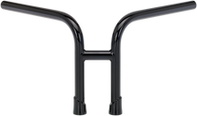 BILTWELL 1" T-Bar - Rebar - Black 6201-2016