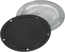 JAMES GASKET Derby Cover Seal - '99-'06 Twin Cam (except 06 Dyna) JGI-25416-99-DL