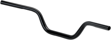 BILTWELL Tracker O/S Handlebar - High - Black 6309-2013
