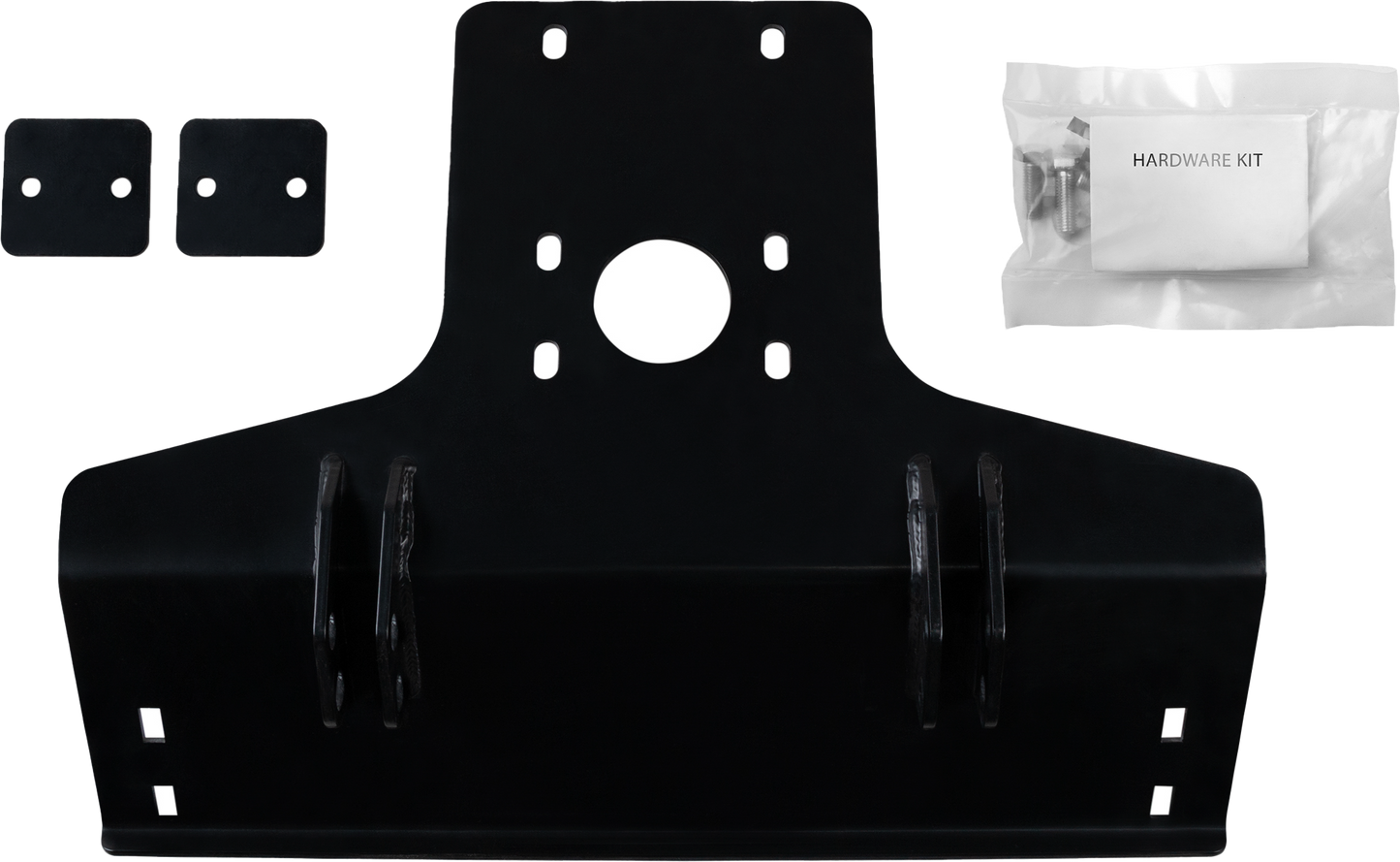 Utv Plow Mount