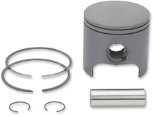 PARTS UNLIMITED Piston Assembly - 77.25 mm - Polaris PU0910-0553