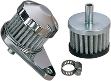 EMGO Crankcase Filter Kit 14-20910