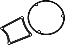 JAMES GASKET Derby/Inspection Cover Seal Kit - '79-'84 FLT/FXR JGI-25416-79-K