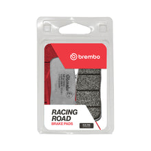 Prime Sr Brake Pads Sintered