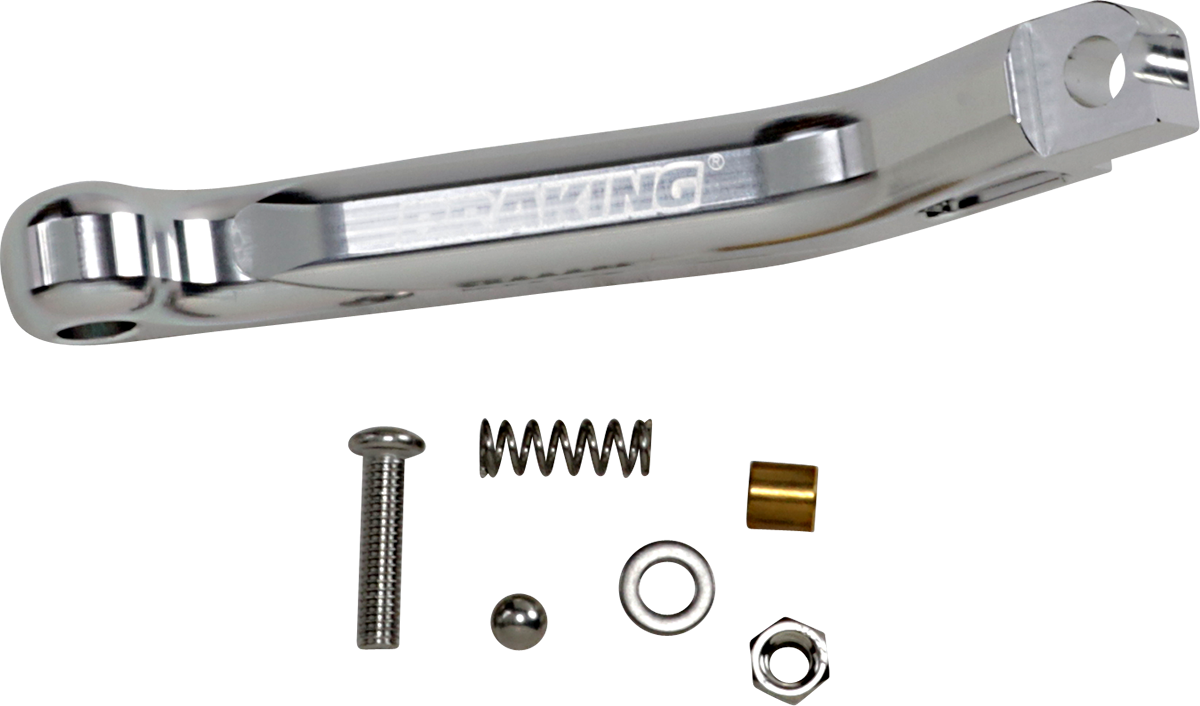 BRAKING CAM-B1 Brake Lever - Folding KR0148