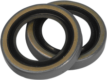 JAMES GASKET Oil Seals - Wheel Bearing - 0.315" - '73-'83 Harley-Davidson JGI-47519-72-2