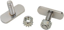 DRAG SPECIALTIES T-Bolt - Pair U14-6543