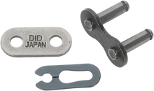 DID 420 STD - Connecting Link - Clip RJ420