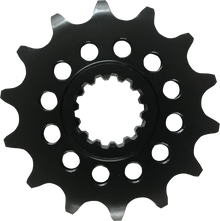 SUNSTAR SPROCKETS Front Sprocket - 14 Tooth - YZ65 12914