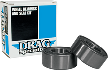 DRAG SPECIALTIES Wheel Bearing Kit - Front/Rear - Dyna/Sportster/Touring/V-Rod 25-1394