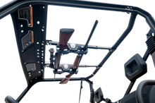 SEIZMIK Overhead Gun Rack 58-07303