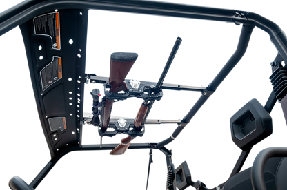 SEIZMIK Overhead Gun Rack 58-07303