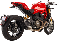 MGP MGP Slip-On - Carbon Fiber 31401-2400