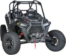 WARN Front Bumper - RZR Turbo S 103420