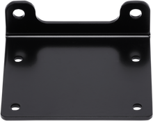 WARN Fairlead Adapter Plate - Small 102857