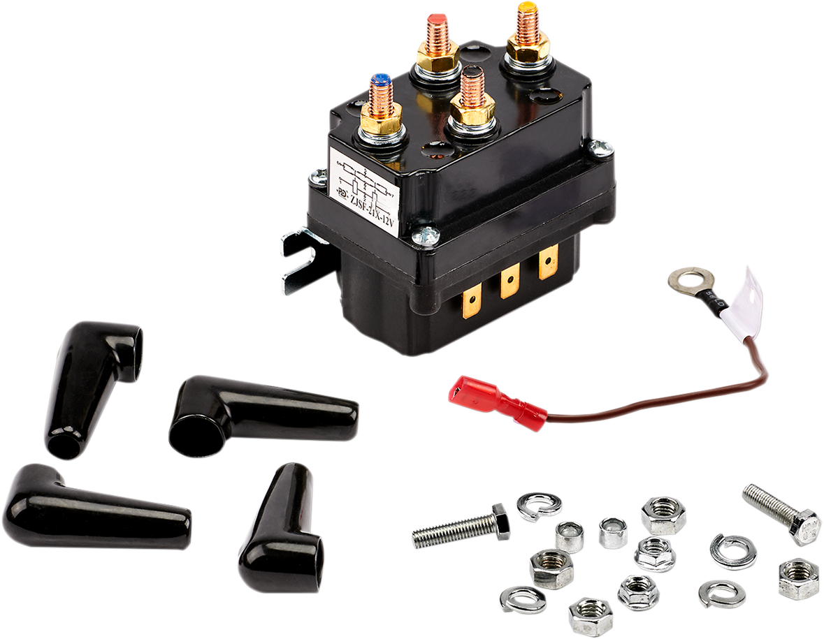 WARN VRX Contactor - Warn Winches 100995