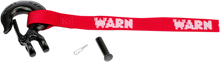 WARN Hook w/ Strap - Axon 89541