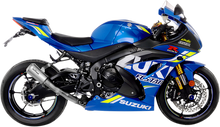 LEOVINCE LV-10 Muffler - GSX-R1000 15231U
