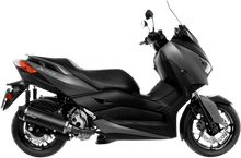 LEOVINCE Nero Muffler - XMAX 14054U