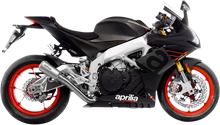 LEOVINCE LV-10 Muffler - RSV4/Tuono 15234U