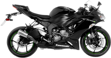 LEOVINCE LV-10 Muffler - ZX-6R 15233U