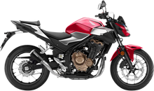 LEOVINCE LV-10 Muffler - Black 15236BNU