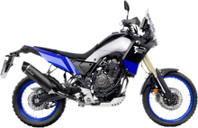 LEOVINCE LV One EVO Slip-On Muffler - Black 14330EBU