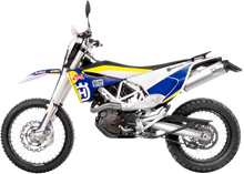 LEOVINCE LV One Evo Muffler - Stainless Steel 14325EU