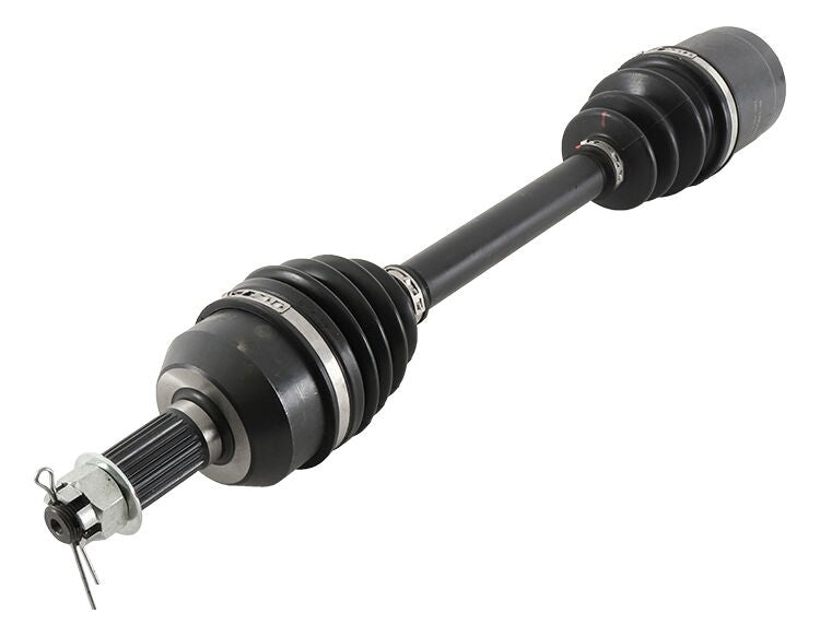8 Ball Extreme Axle Rear