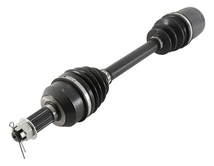 8 Ball Extreme Axle Rear