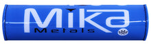 Bar Pad Injection Molded Pw50 Blu