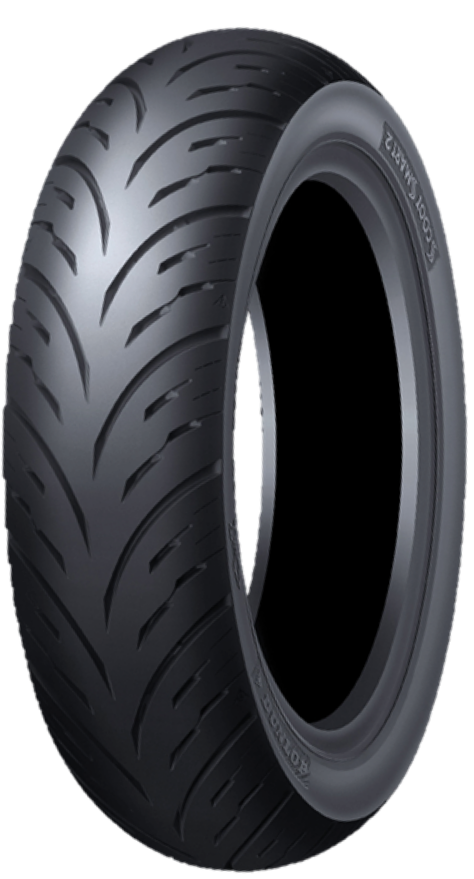 Tire Scootsmart 2 Rear 130/70 12 62l Bias Tl