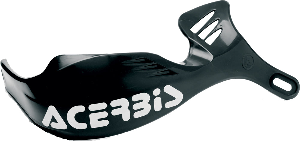 Minicross Rally Handguards Black