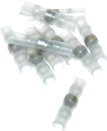 Heat Sealable Butt Splice 12 10 Awg 10pk