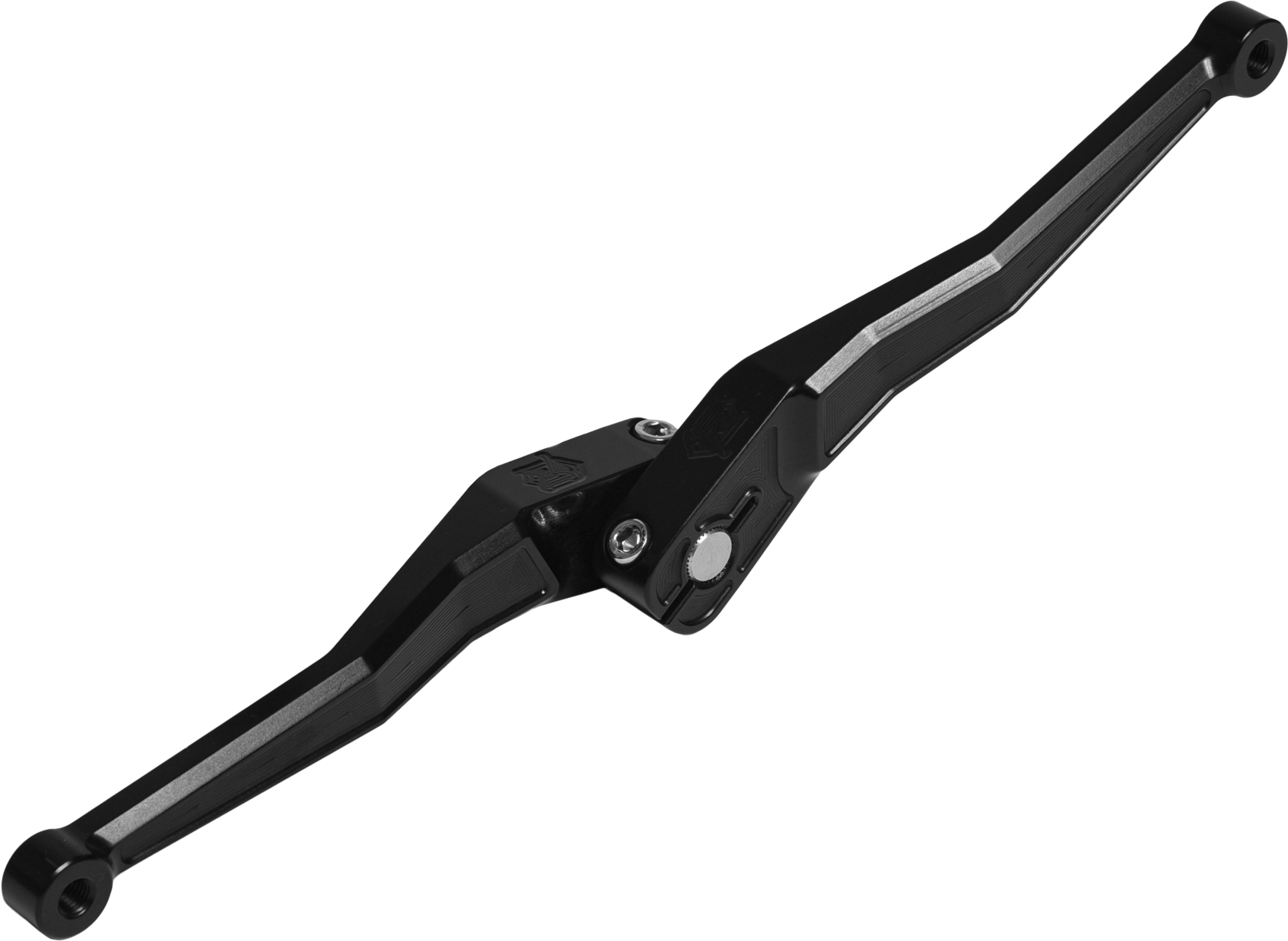 Nl Heel/Toe Shifter Levers Black Pair