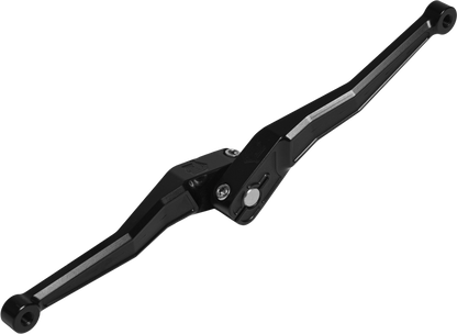 Nl Heel/Toe Shifter Levers Black Pair