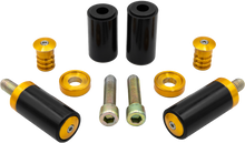 Bag Guard Extreme Chacho Gold Flh/Flt