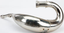 Platinum Exhaust Pipe